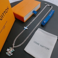 LV Necklaces